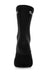 5.11 - Duty Ready Crew Socks (6-Pack) - Black (019)