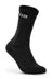 5.11 - Duty Ready Crew Socks (6-Pack) - Black (019)