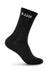 5.11 - Duty Ready Crew Socks (6-Pack) - Black (019)