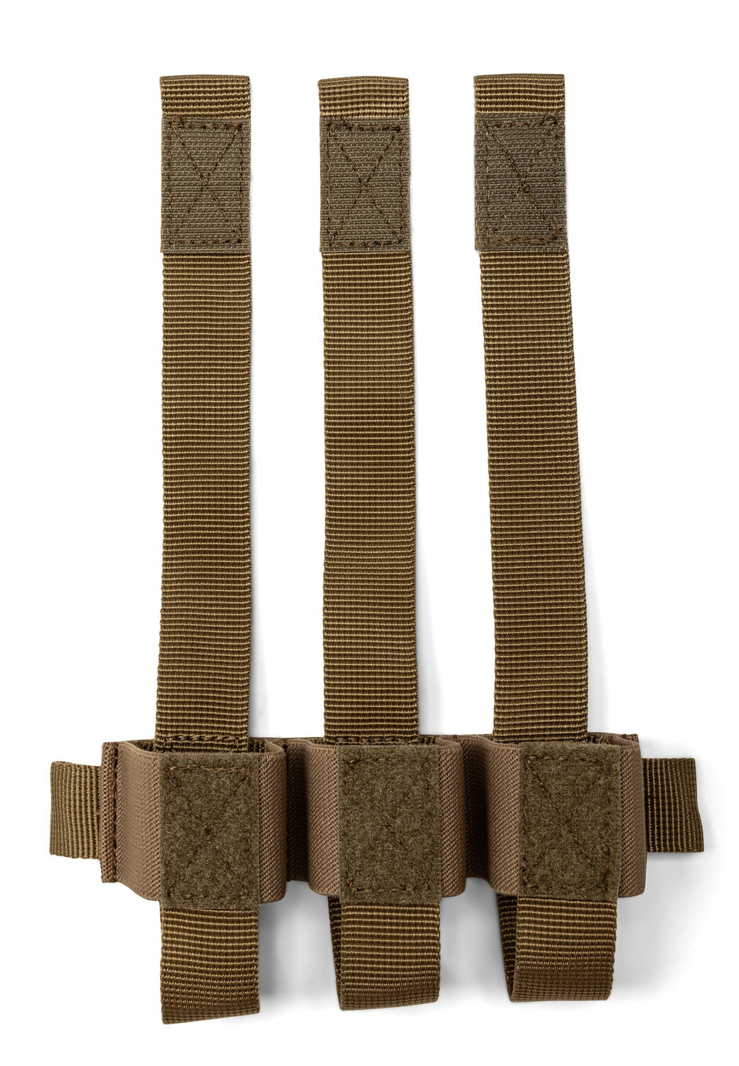 5.11 - 6rd grenade pouch - Multicam (169)