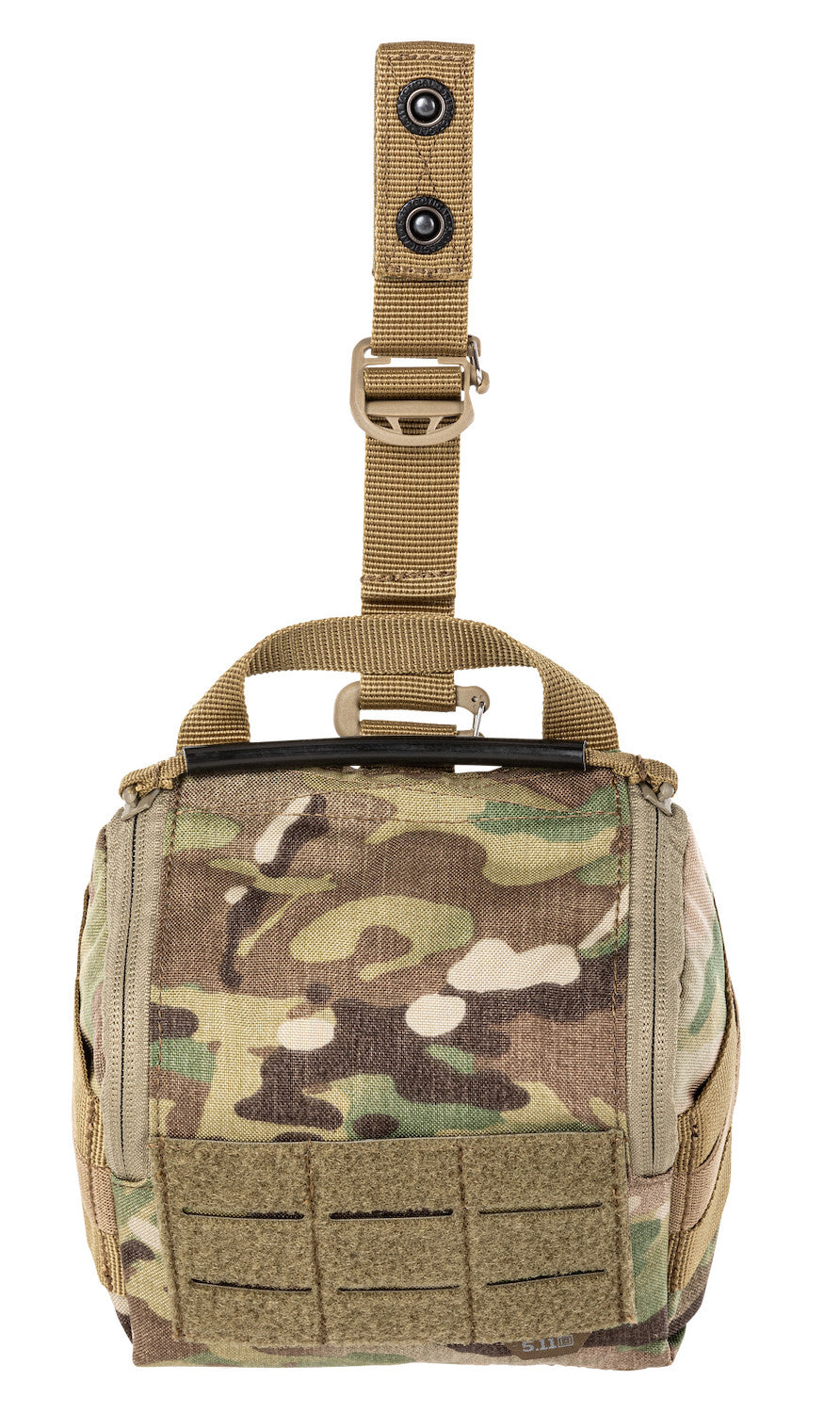 5.11 - 6rd grenade pouch - Multicam (169)