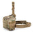 5.11 - 6rd grenade pouch - Multicam (169)