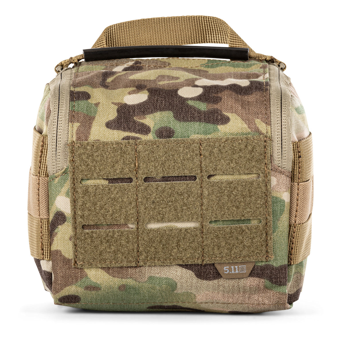 5.11 - 6rd grenade pouch - Multicam (169)