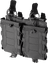 5.11 - Flex Double Multi Caliber Pouch - Storm (092)