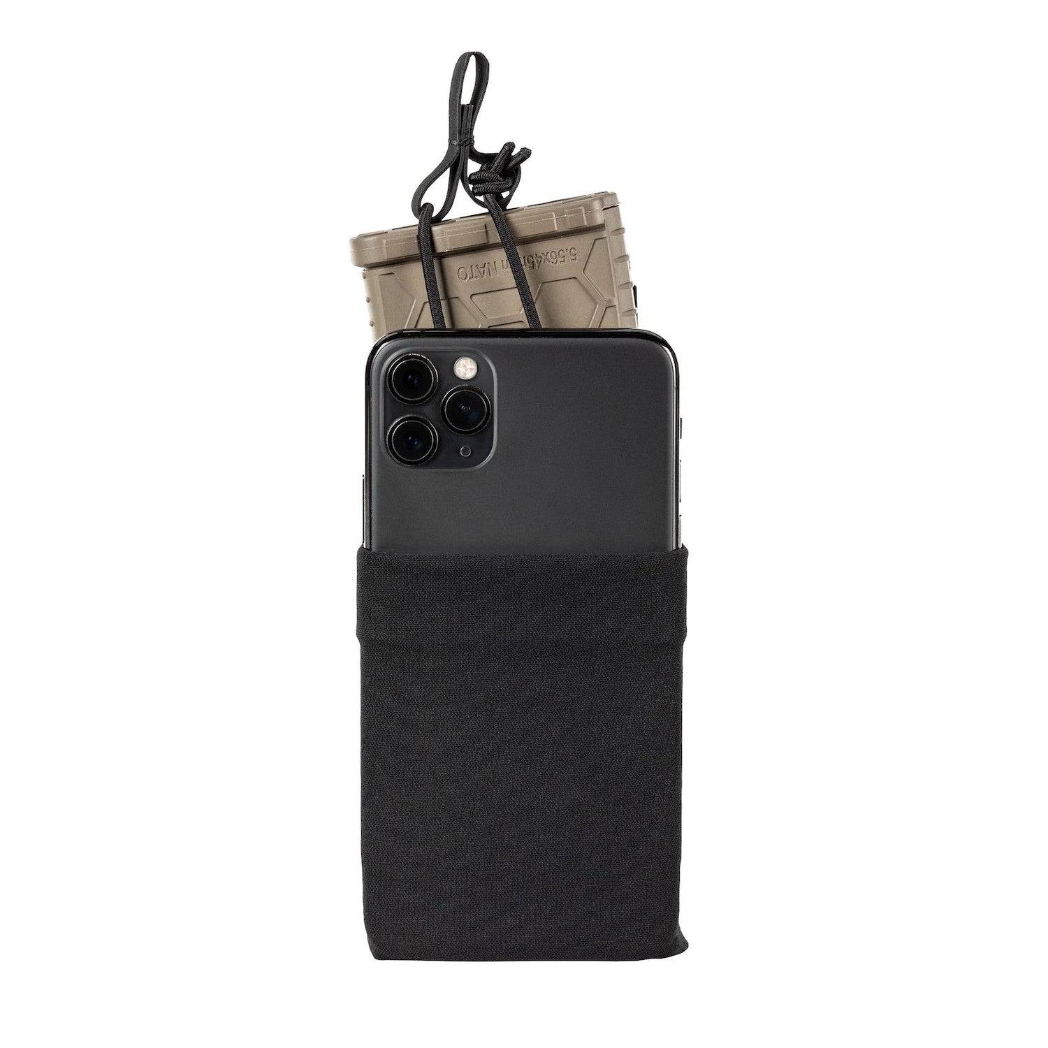 5.11 - Flex Utility Pouch - Svart (019)