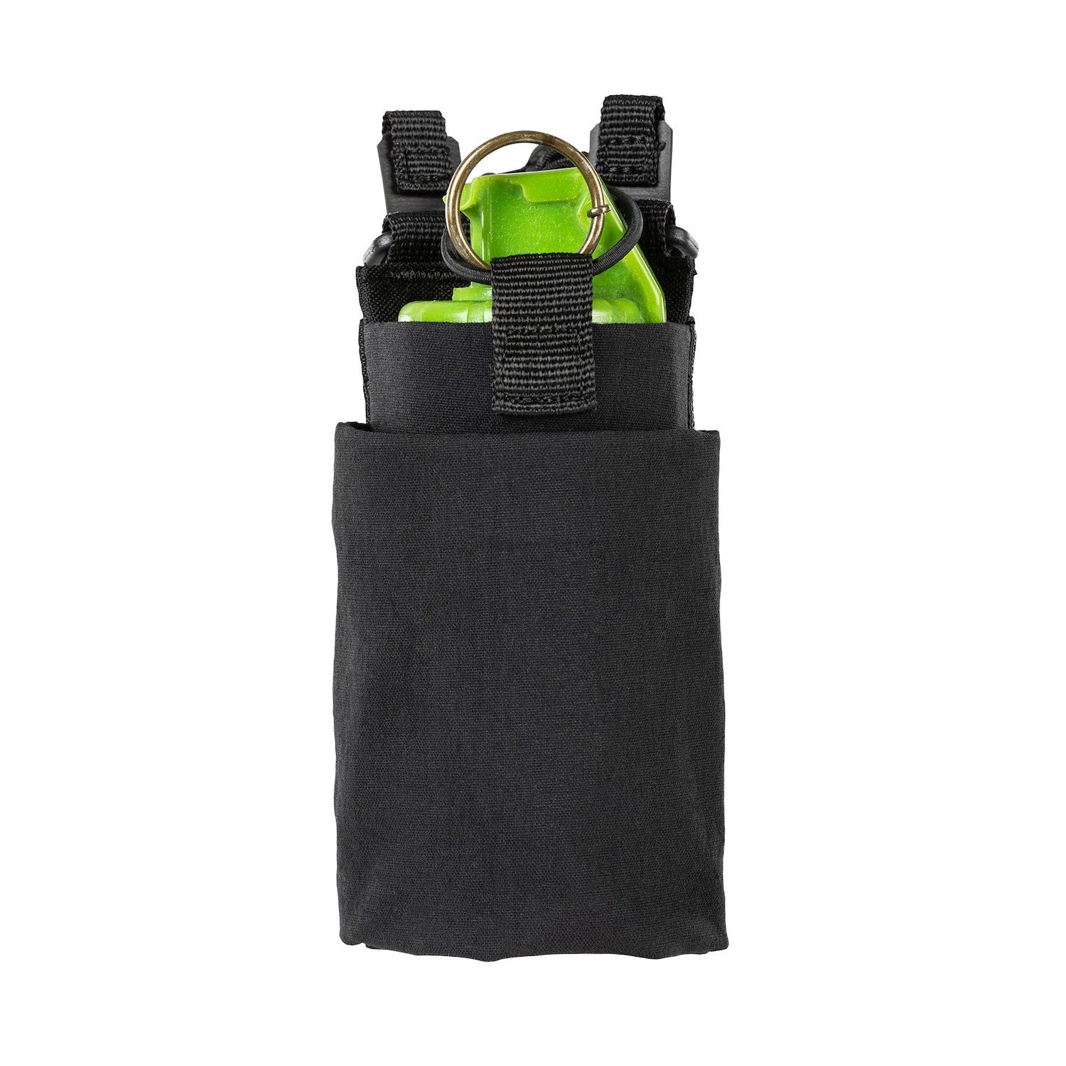 5.11 - Flex Utility Pouch - Svart (019)