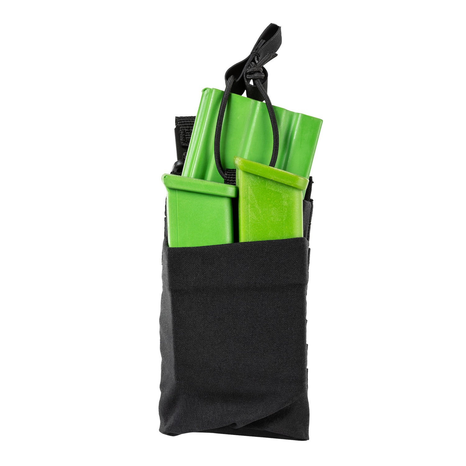 5.11 - Flex Utility Pouch - Svart (019)