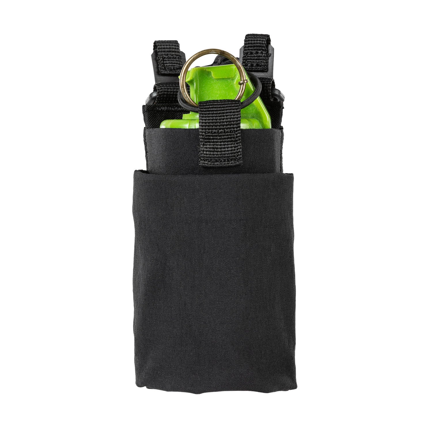 5.11 - Flex Utility Pouch - Svart (019)