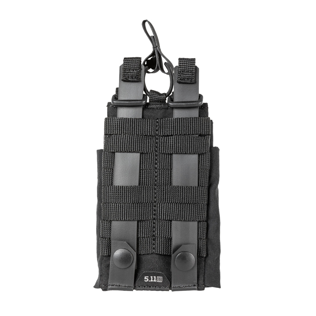 5.11 - Flex Utility Pouch - Svart (019)