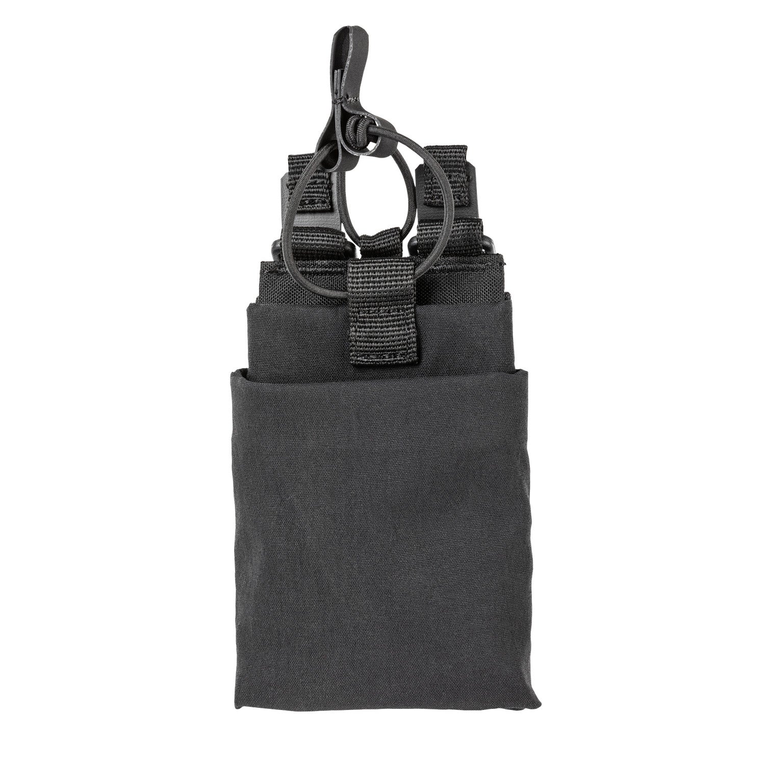 5.11 - Flex Utility Pouch - Svart (019)