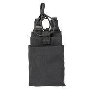 5.11 - Flex Utility Pouch - Svart (019)