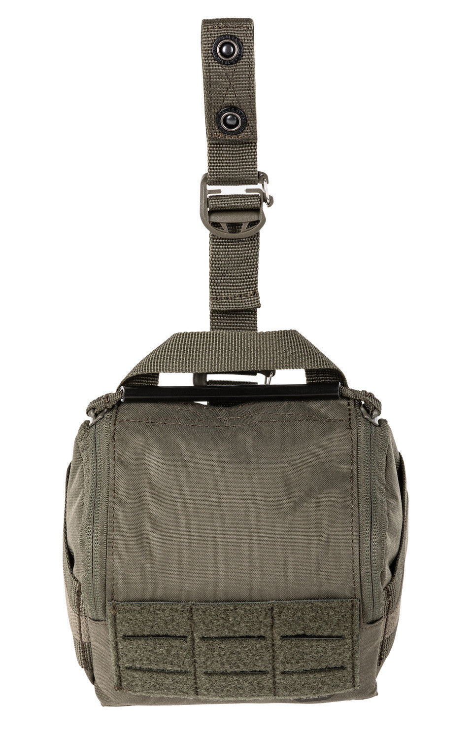 5.11 - 6rd grenade pouch - Ranger Green (186)