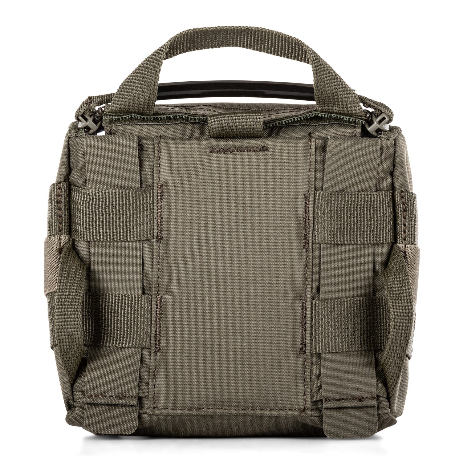5.11 - 6rd grenade pouch - Ranger Green (186)