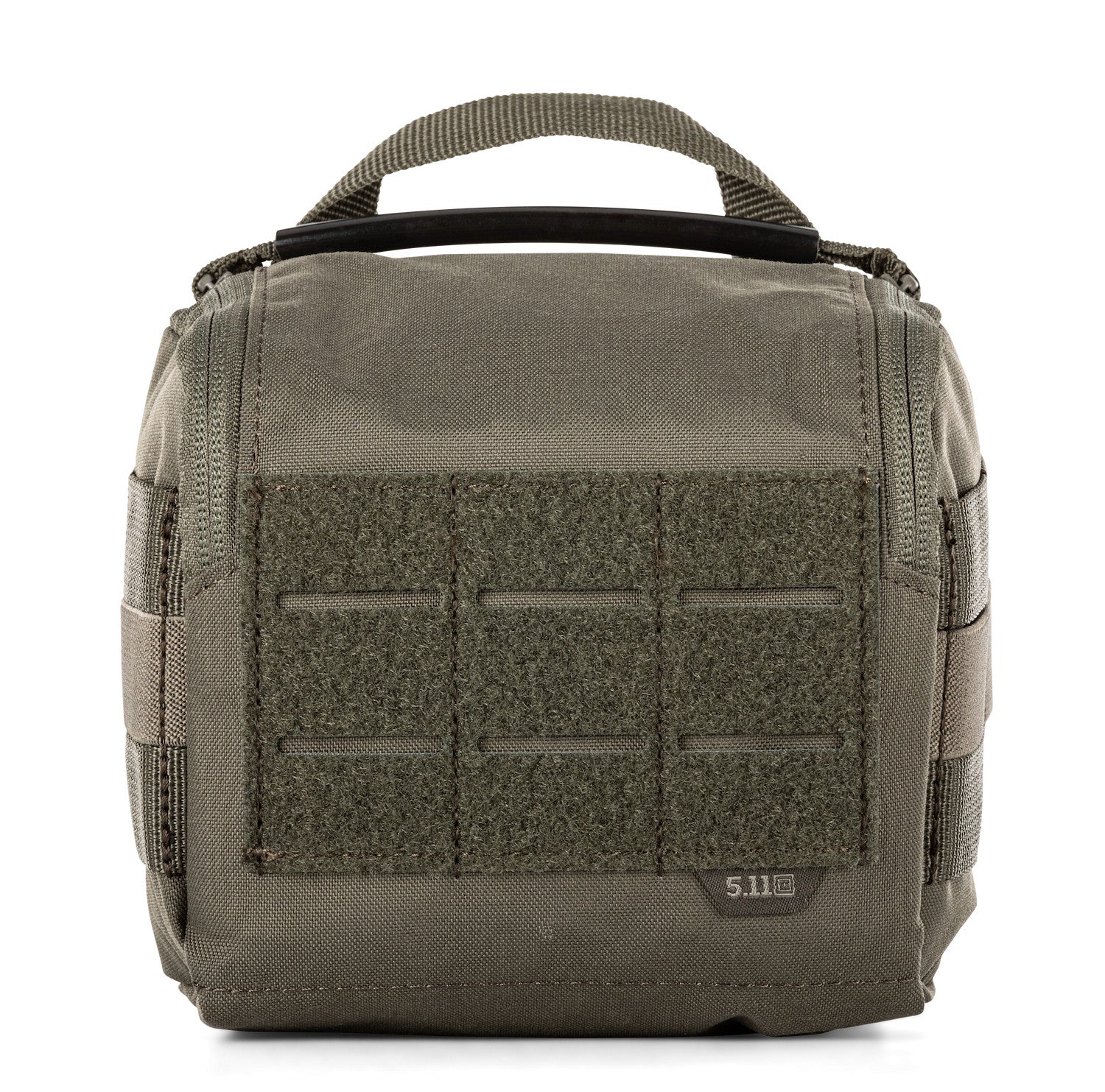 5.11 - 6rd grenade pouch - Ranger Green (186)