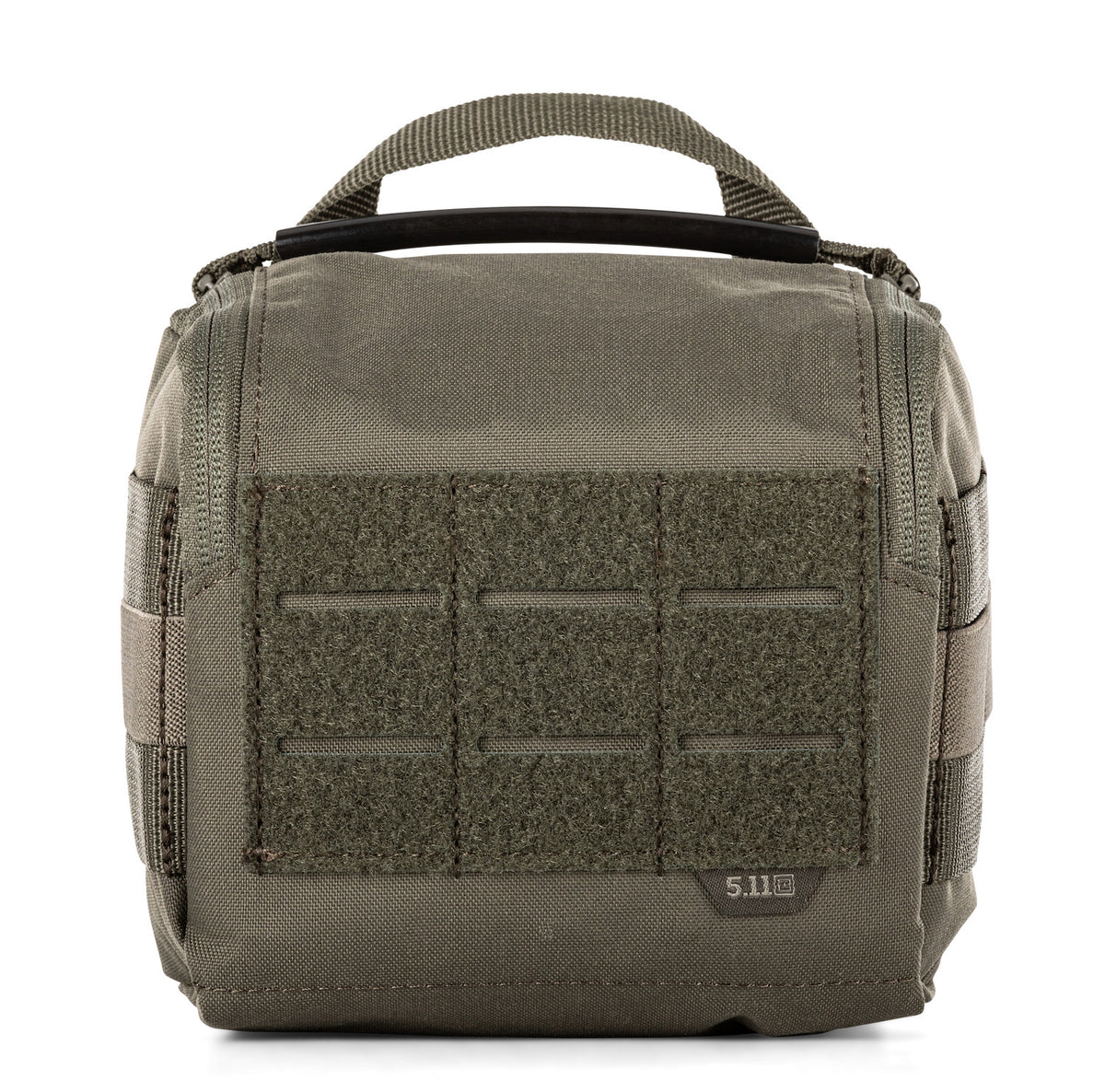 5.11 - 6rd grenade pouch - Ranger Green (186)