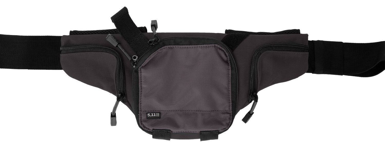 5.11 - Select carry pistol pouch - Charcoal (018)