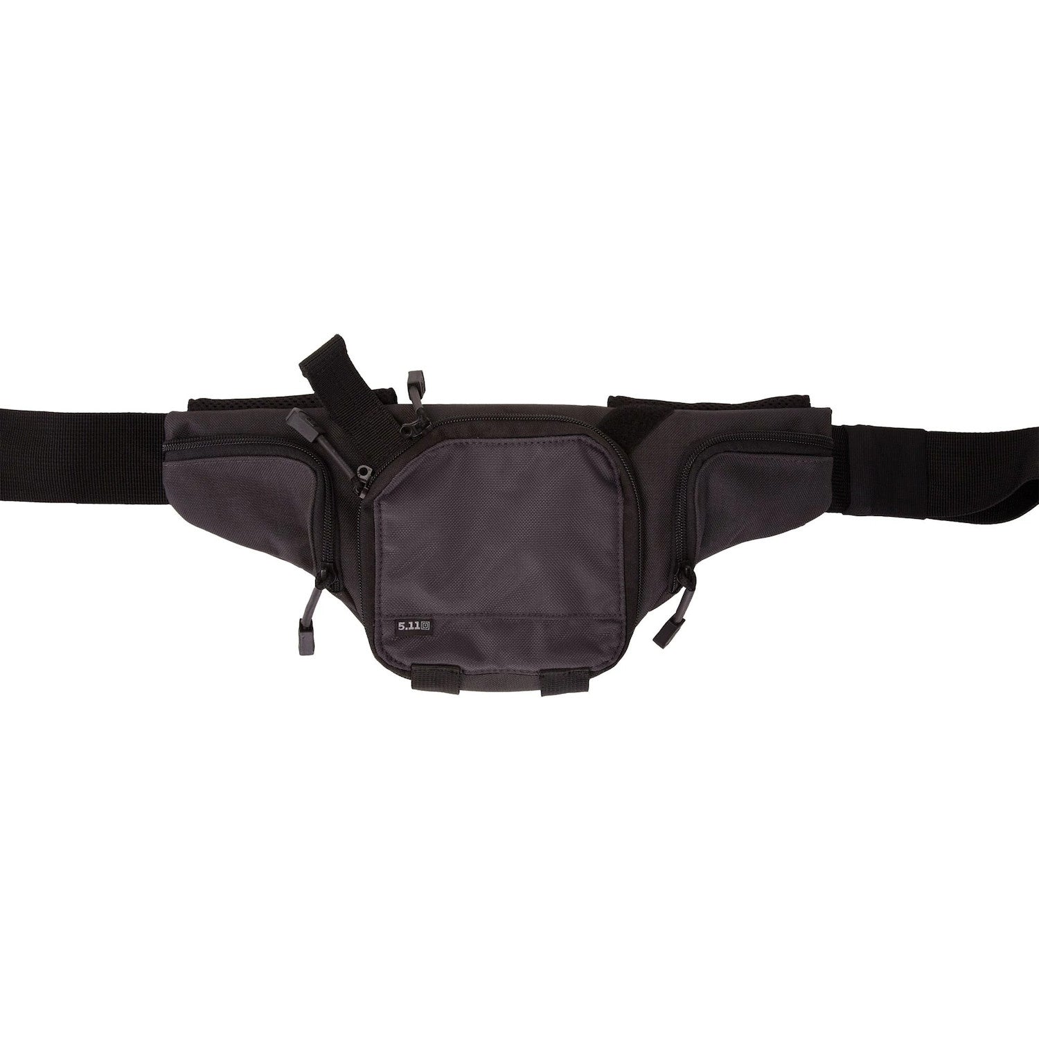 5.11 - Select carry pistol pouch - Charcoal (018)