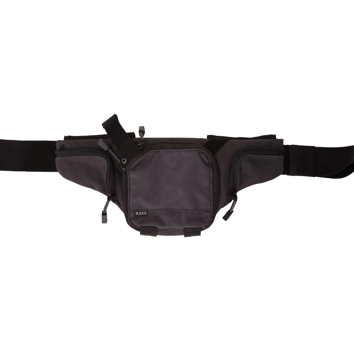 5.11 - Select carry pistol pouch - Charcoal (018)