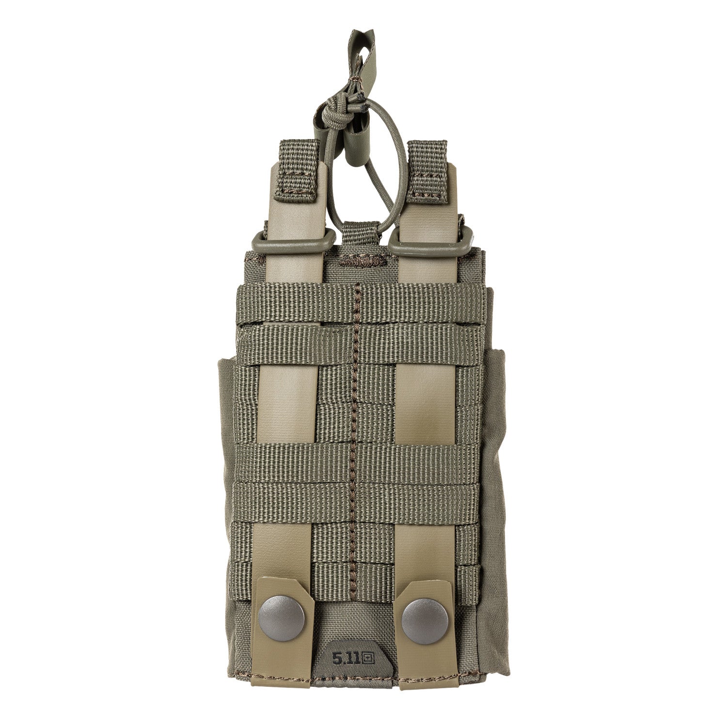 5.11 - Flex Utility Pouch - Ranger Green (186)