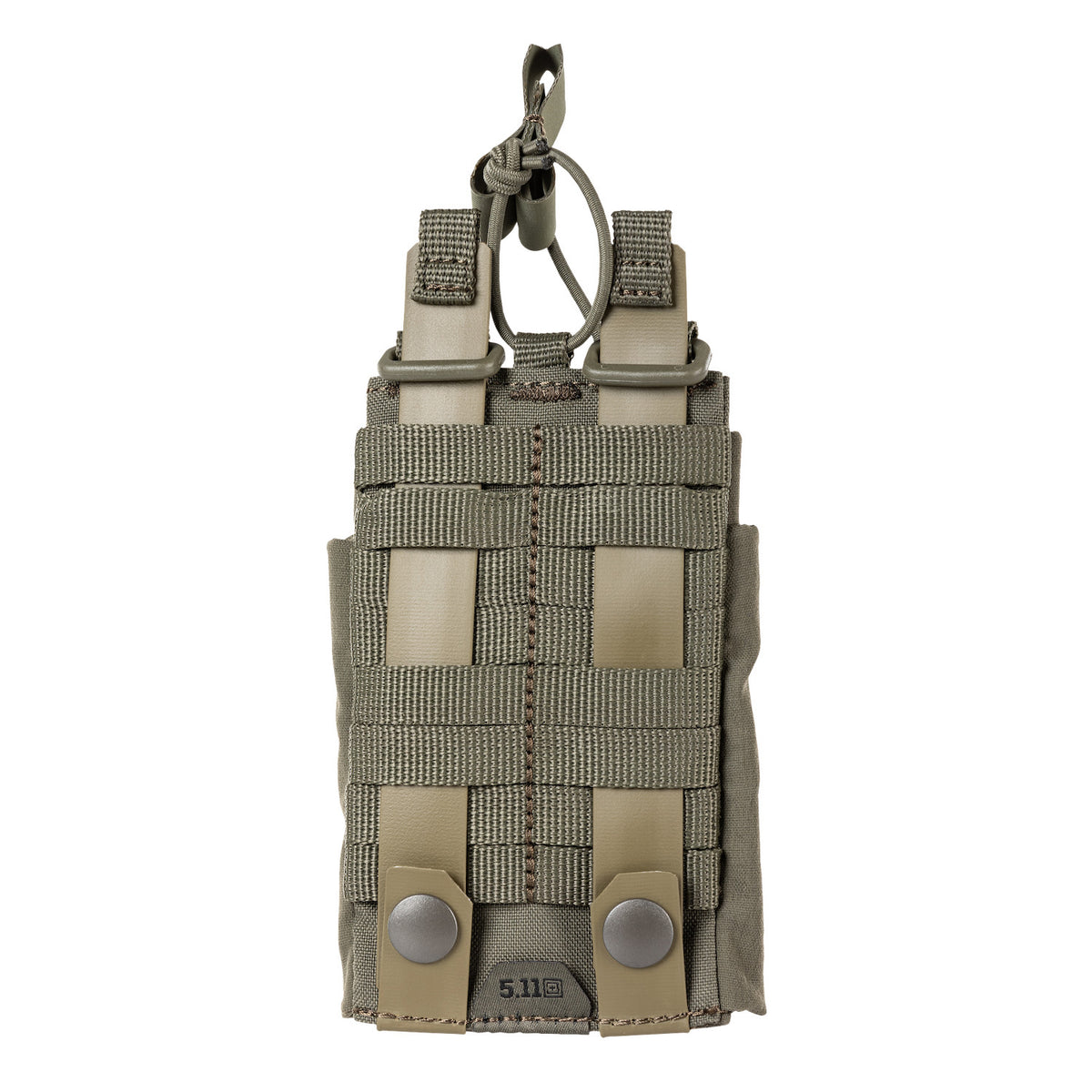 5.11 - Flex Utility Pouch - Ranger Green (186)