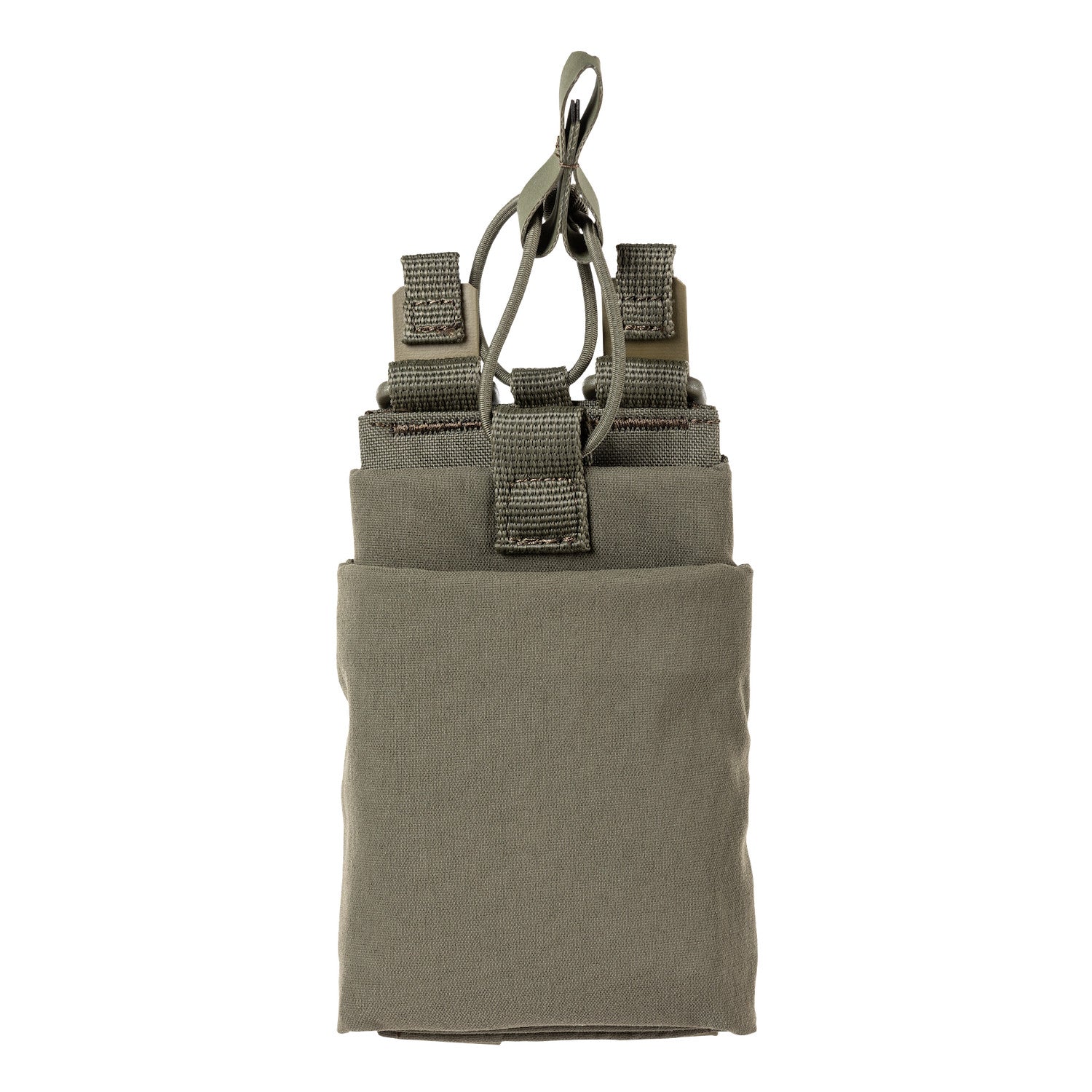 5.11 - Flex Utility Pouch - Ranger Green (186)