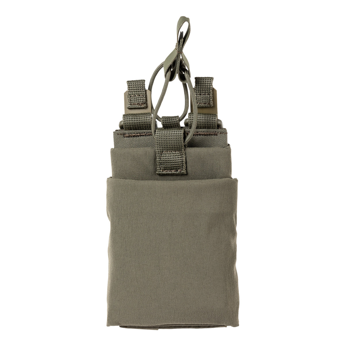 5.11 - Flex Utility Pouch - Ranger Green (186)