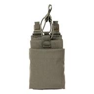 5.11 - Flex Utility Pouch - Ranger Green (186)
