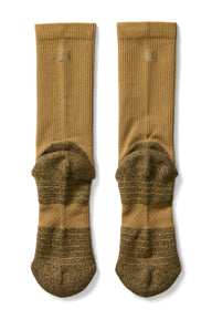 5.11 - Cryo Tac Ultra crew  (2-Pack) - US DK Coyote (389)