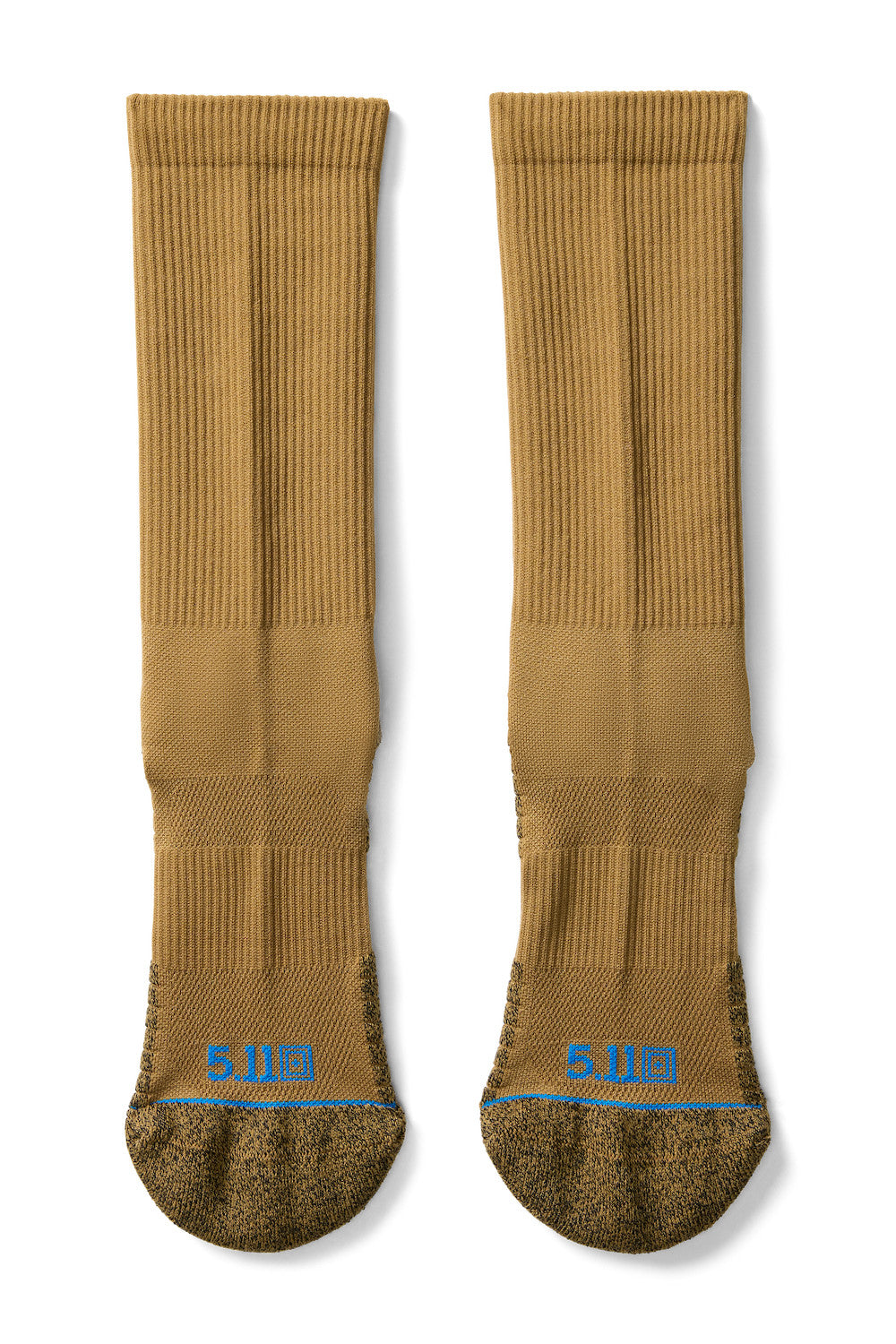 5.11 - Cryo Tac Ultra crew  (2-Pack) - US DK Coyote (389)