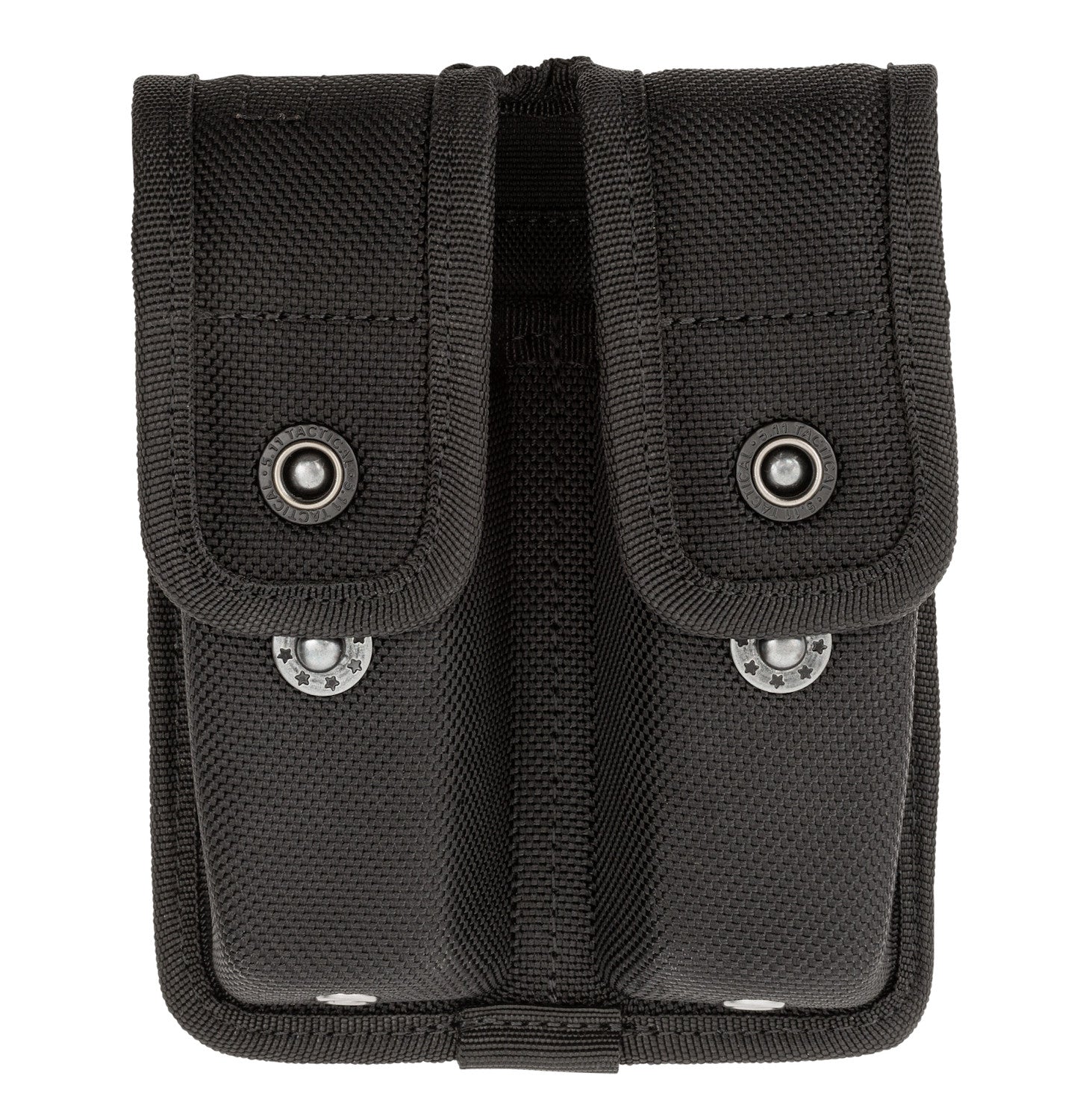 5.11 - SB Double mag Pouch - Black (019)