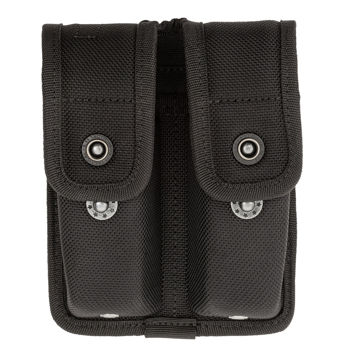 5.11 - SB Double mag Pouch - Black (019)