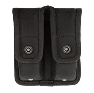 5.11 - SB Double mag Pouch - Black (019)