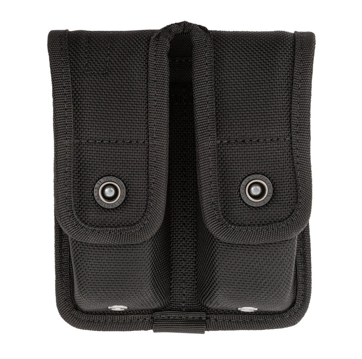 5.11 - SB Double mag Pouch - Black (019)