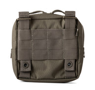 5.11 - 6.6 Pouch - Ranger Green (186)