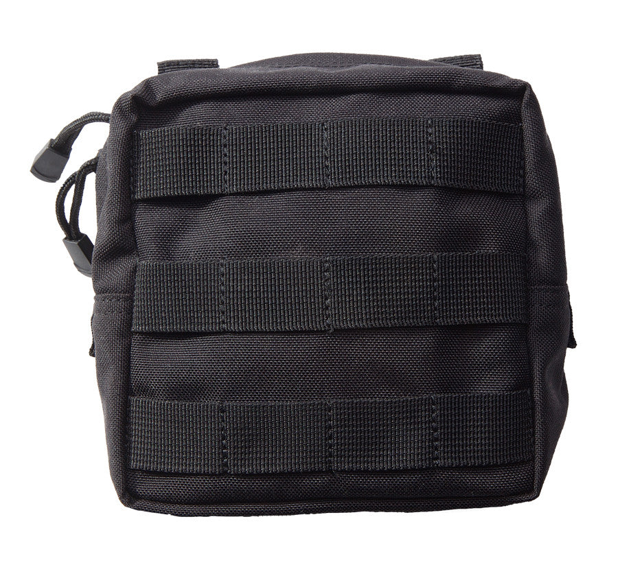 5.11 - 6.6 Pouch - Svart (019)
