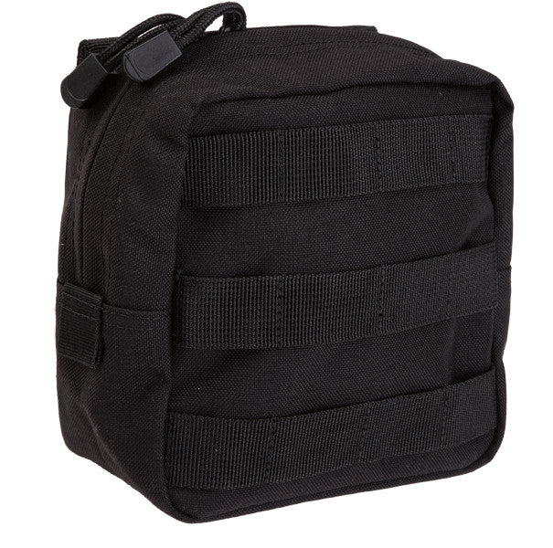 5.11 - 6.6 Pouch - Svart (019)