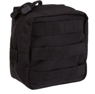 5.11 - 6.6 Pouch - Svart (019)