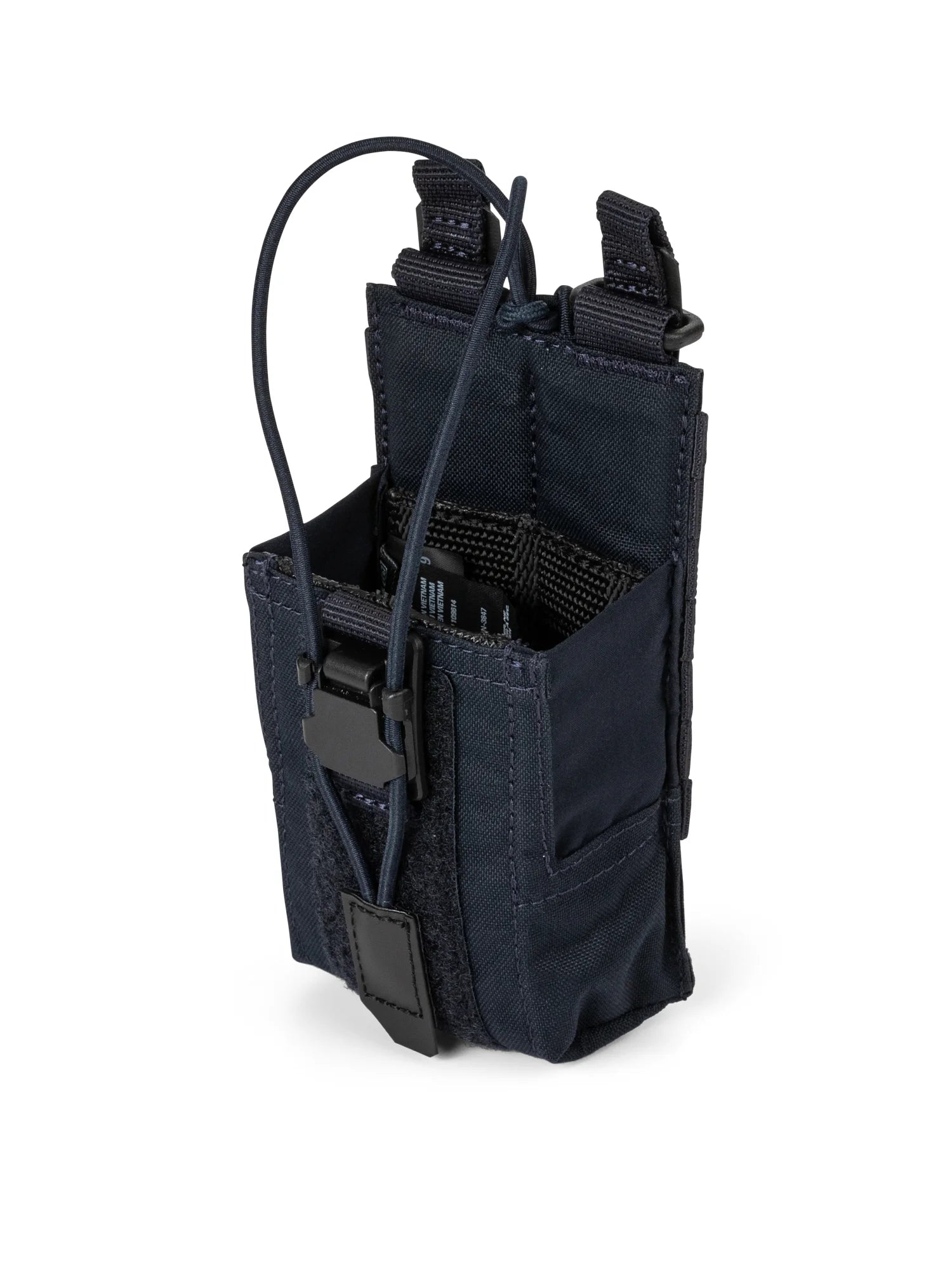 5.11 - Flex Radio 2.0 Pouch - Dark Navy (724)