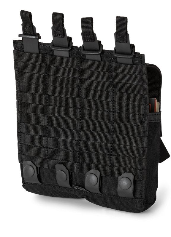5.11 - Flex Double G36 Mag Pouch - Svart (019)