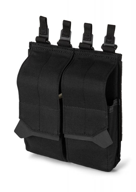 5.11 - Flex Double G36 Mag Pouch - Svart (019)