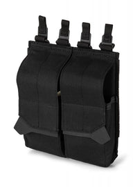 5.11 - Flex Double G36 Mag Pouch - Svart (019)