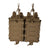 5.11 - Flex Double Multi Caliber Pouch - Kangaroo (134)