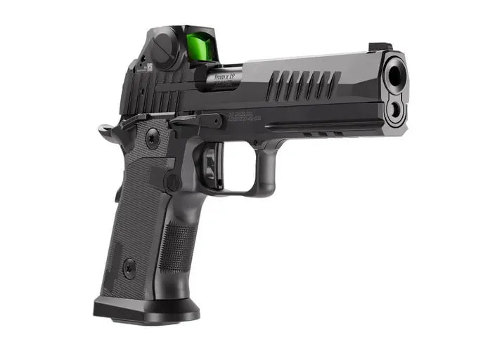 Sig Sauer - P211-GT5 - 9mm - 5" SAO