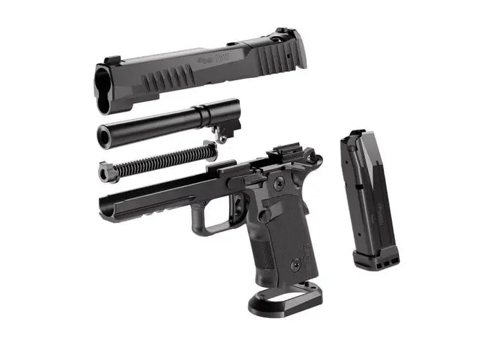 Sig Sauer - P211-GT5 - 9mm - 5" SAO