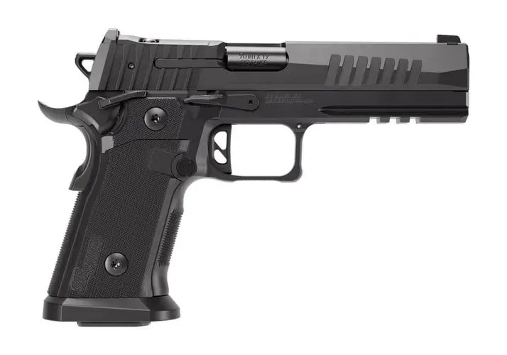 Sig Sauer - P211-GT5 - 9mm - 5" SAO
