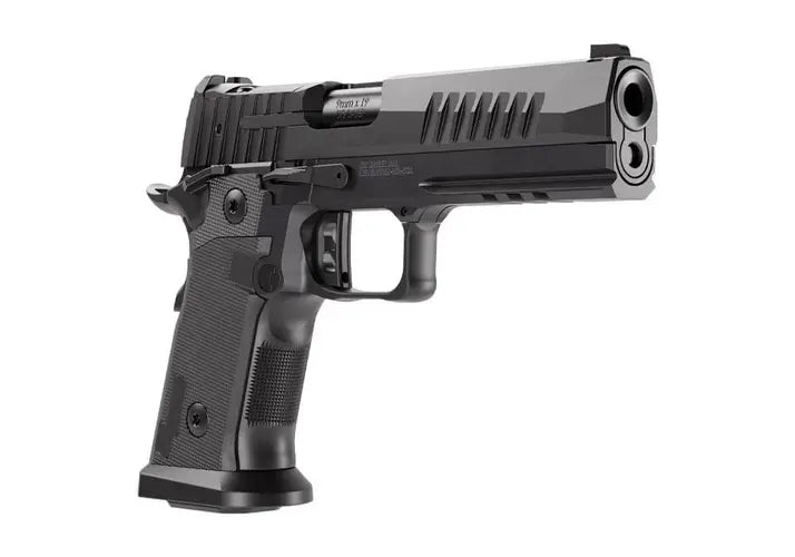 Sig Sauer - P211-GT5 - 9mm - 5" SAO