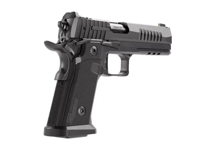 Sig Sauer - P211-GT5 - 9mm - 5" SAO