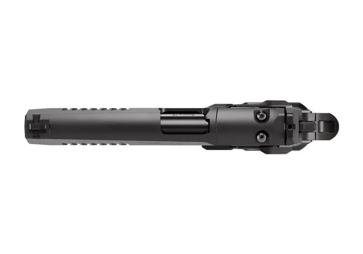 Sig Sauer - P211-GT5 - 9mm - 5" SAO