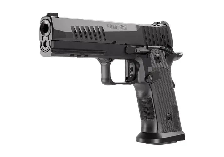 Sig Sauer - P211-GT5 - 9mm - 5" SAO