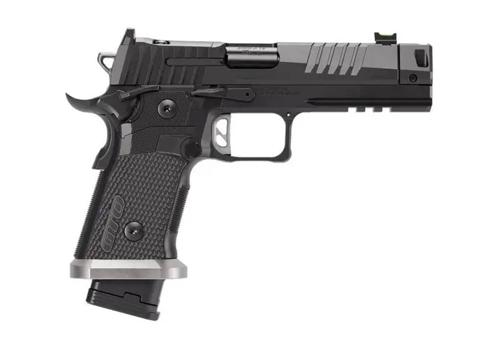 Sig Sauer - P211-GT5 - 9mm - 4,4" SAO